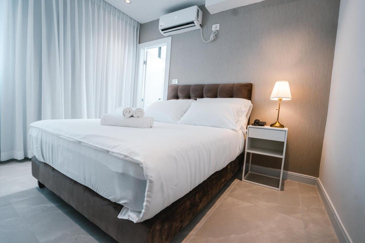 Unique Hotel Ashdod Exterior photo